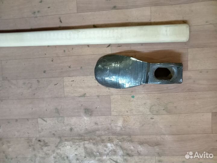 Мотыга СССР