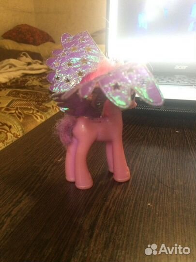 My little pony