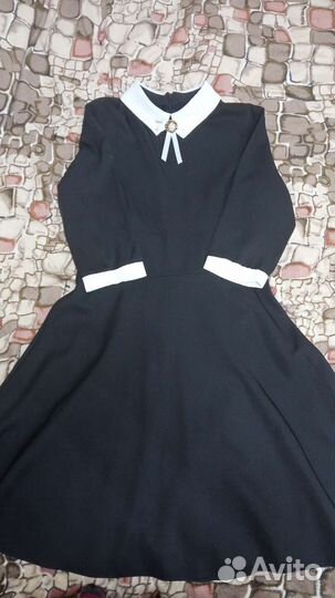 Школьная форма для девочки