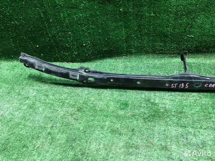 Планка бампера передняя Toyota Corona ST195 3S-FE