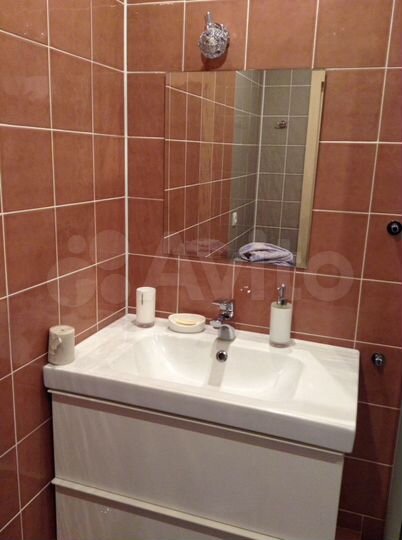 Квартира-студия, 30 м², 4/16 эт.