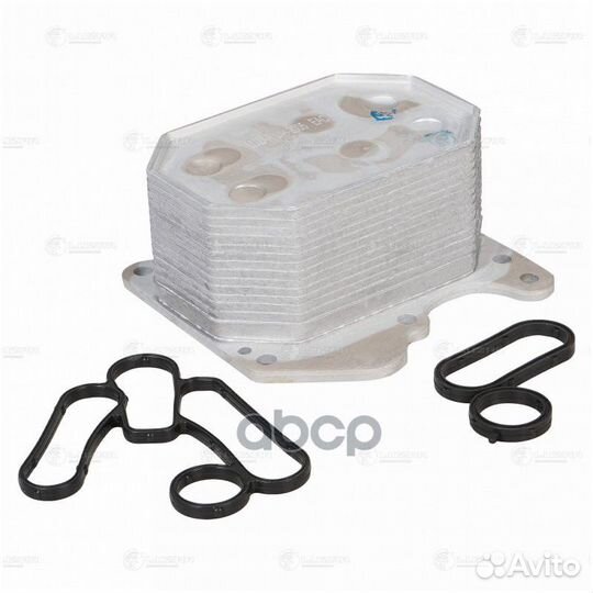 Радиатор масл. для а/м Ford Transit (06) / (13)