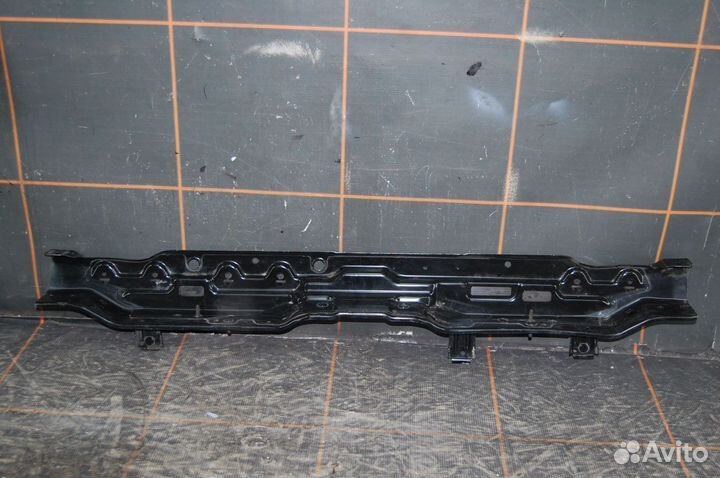 Панель передняя верхняя часть - Hyundai Sonata 7