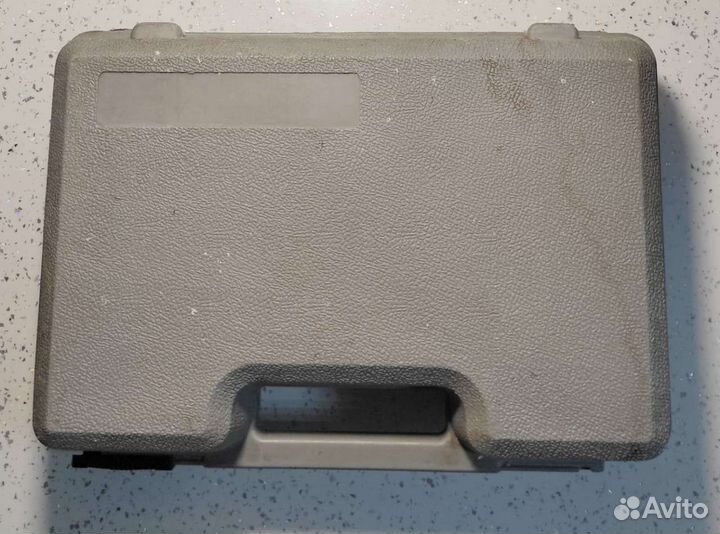 Кейс Prorab и другие