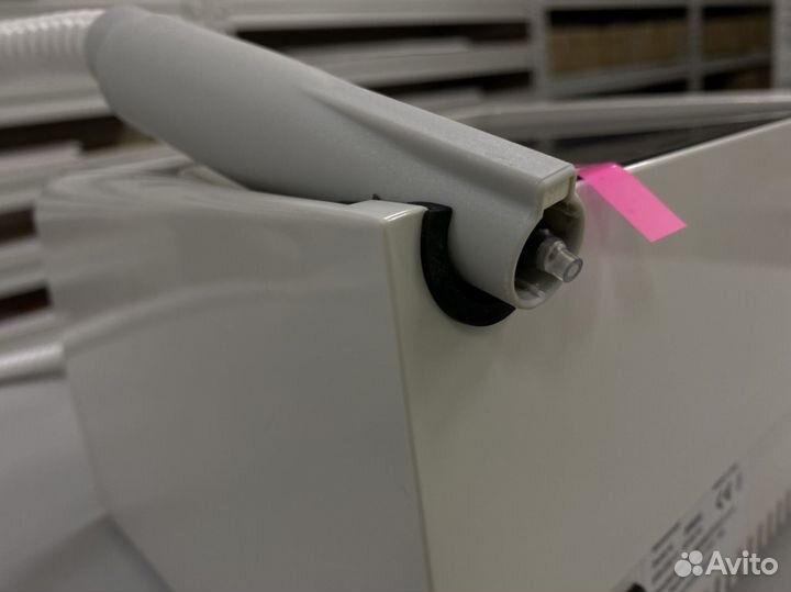 Аппарат для педикюра с пылесосом