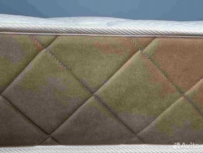 Sleeptek Perfect Foam Cocos 20(80х200)