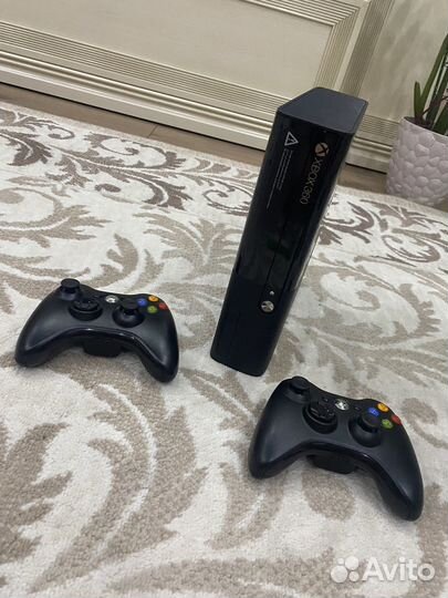Xbox 360