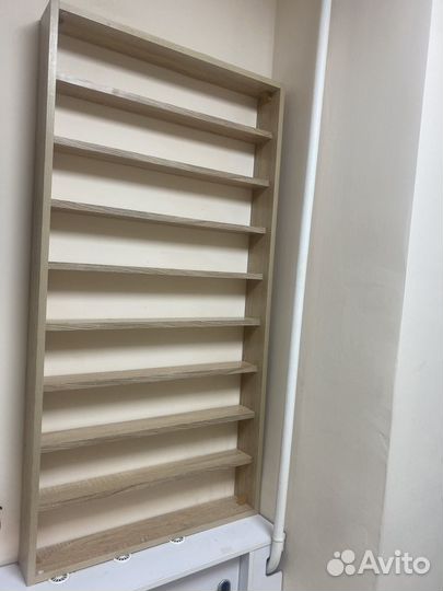 Полка для лаков