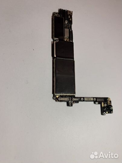 Материнская плата iPhone 7 128gb