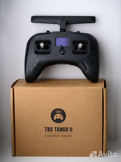 TBS Tango 2
