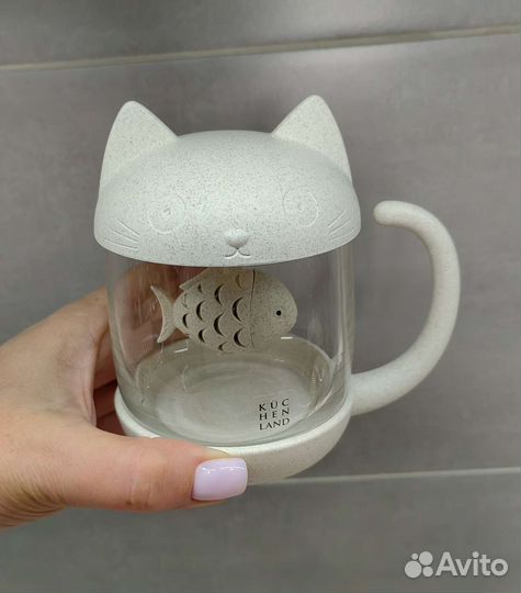 Посуда, предметы для быта, KuchenLand