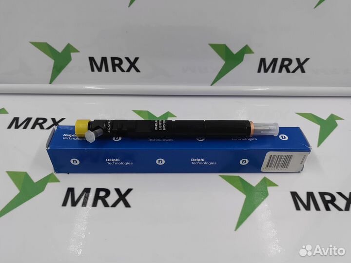 Форсунка R05501D