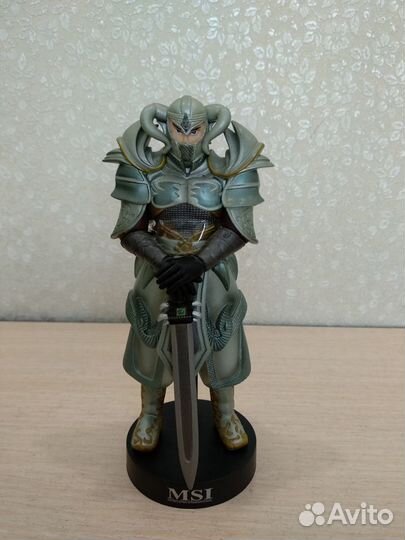 Фигурка MSI