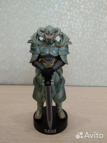 Фигурка MSI