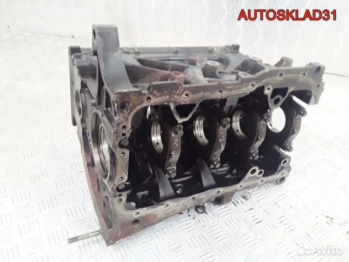 Блок двигателя Renault Laguna 2 2,0 F4R 7701478512