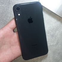 iPhone Xr, 128 ГБ