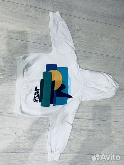 Худи zara 98