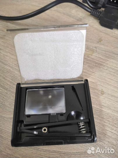 Адаптер панорамный для Minolta