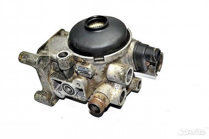 Осушитель воздуха iveco EuroStar (01.93-12.02)