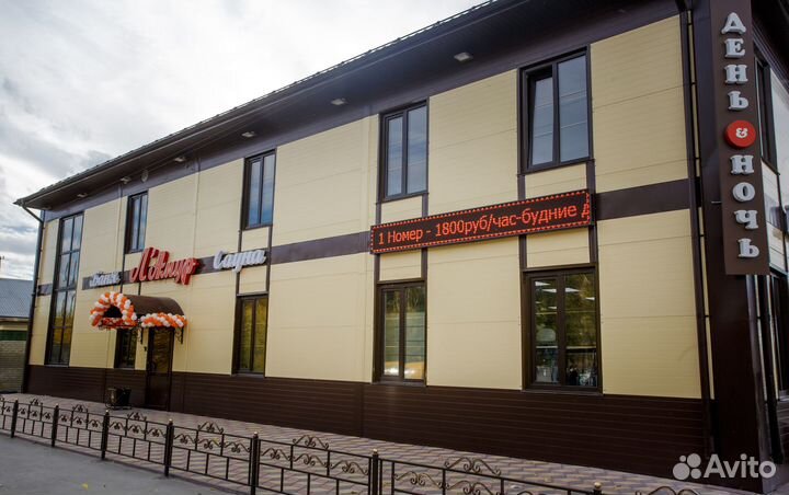 Продавец в продуктовый круглосуточный магазин