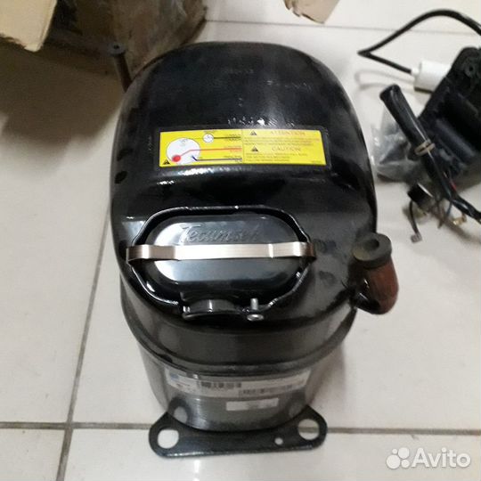 Компрессор для холодильника CAJ2432Z