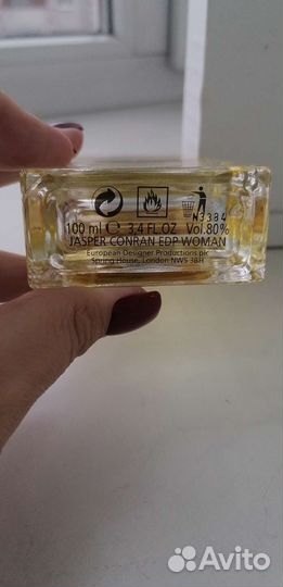 Парфюм редкий