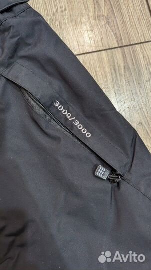 Штаны для сноуборда