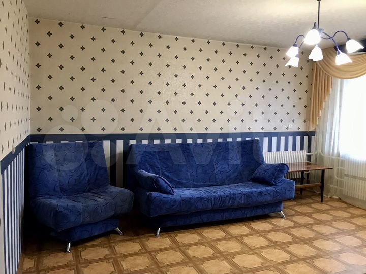 2-к. квартира, 49 м², 10/14 эт.