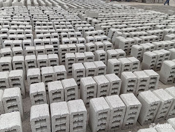 Отсевные Блоки