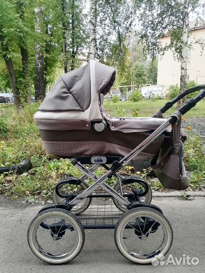 Детская коляска