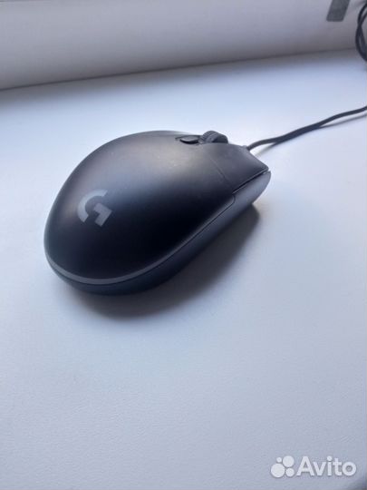 Logitech g102 prodigy