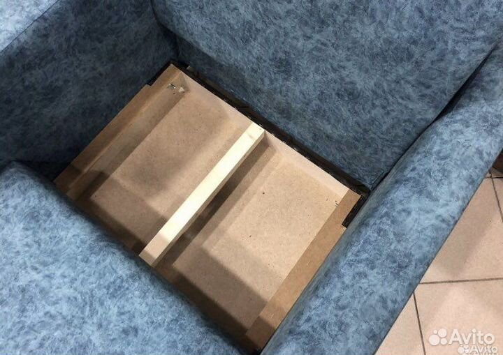 Кресло кровать