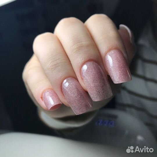 Маникюрный набор