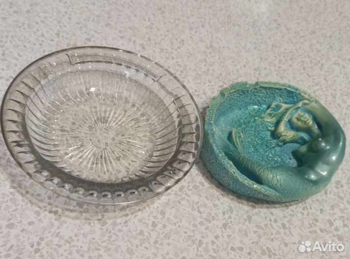 Пепельницы