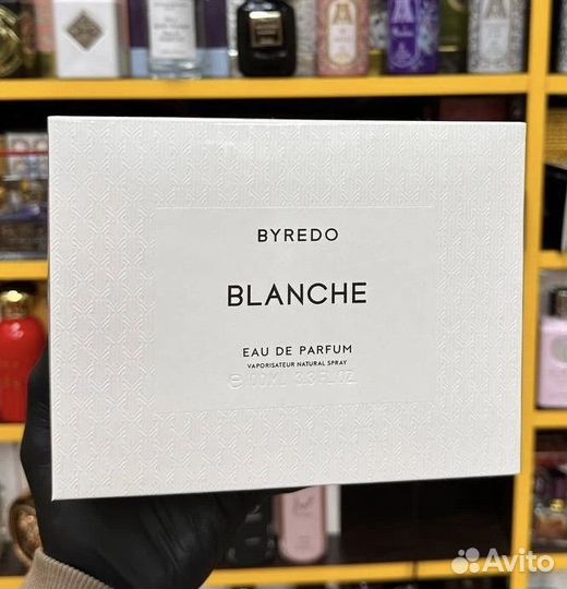 Духи женские Селективная парфюмерия 100% Оригинал