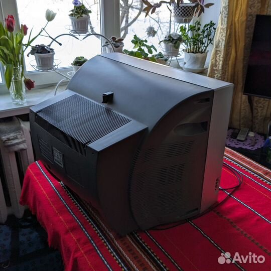 Телевизор Samsung 21
