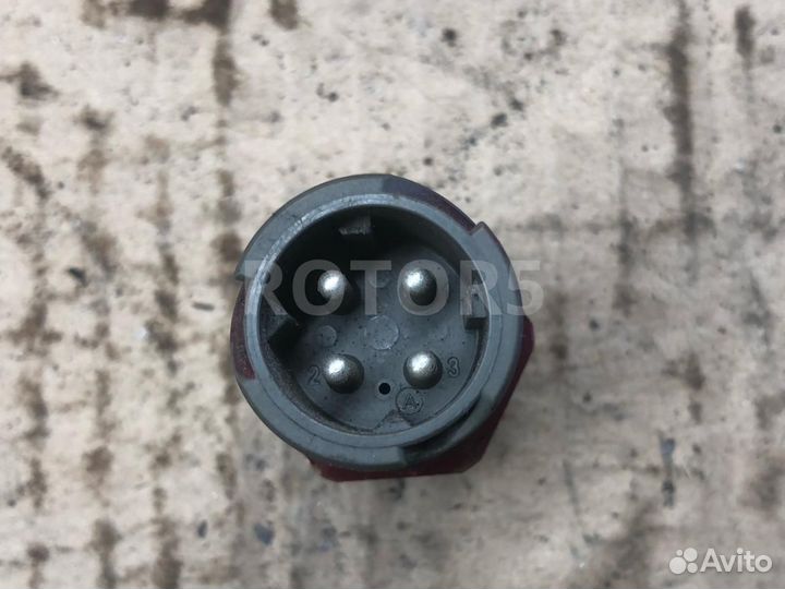 Датчик давления масла DAF XF 106 (2014 - н.в.)