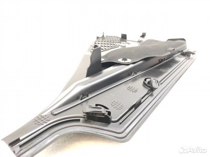 Накладка моторного отсека Bmw 1-Series F20 2012