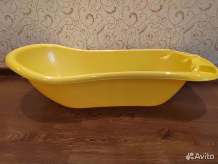 Ванночка для купания