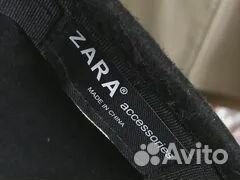 Шляпа детская осень/весна