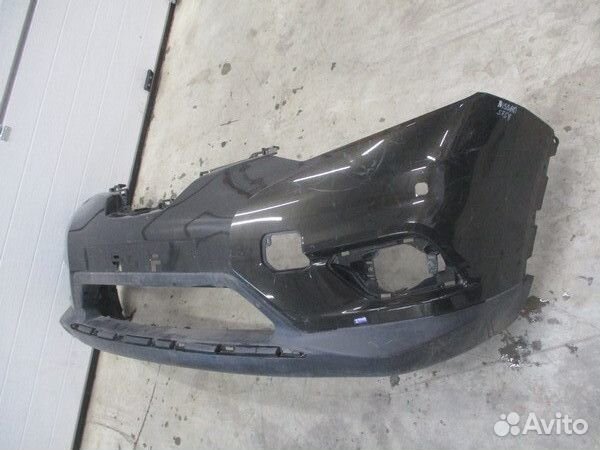 Бампер передний Nissan X-Trail 3 (T32)