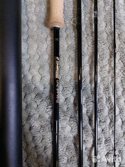 Удилище Sage One Trout Spey