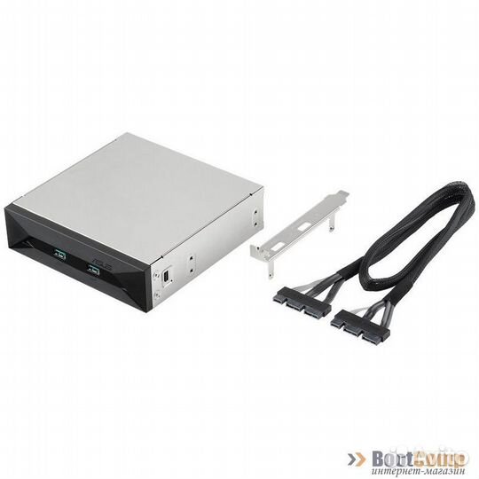 Контроллер asus USB 3.1 front panel