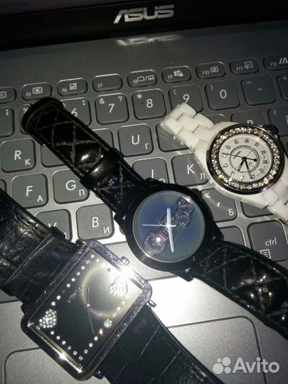 Часы guess. Зеленоград