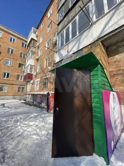 Свободного назначения, 33.3 м²