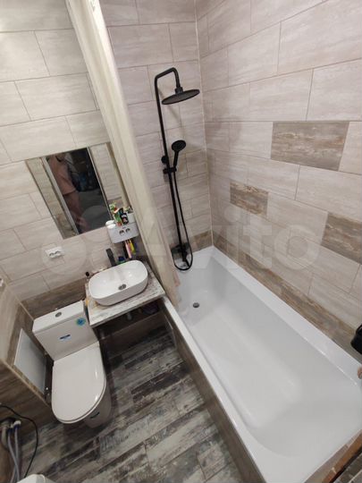 2-к. квартира, 45 м², 7/22 эт.