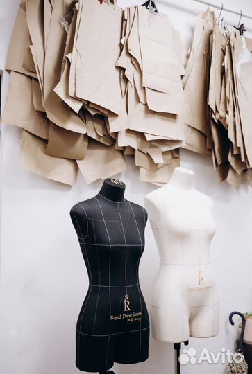 Введение в швейный бизнес