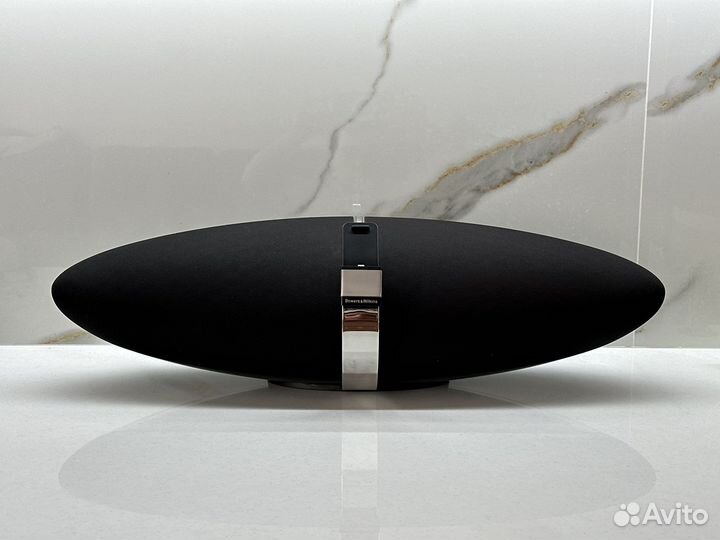 Bowers wilkins zeppelin