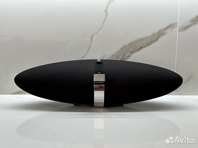 Bowers wilkins zeppelin