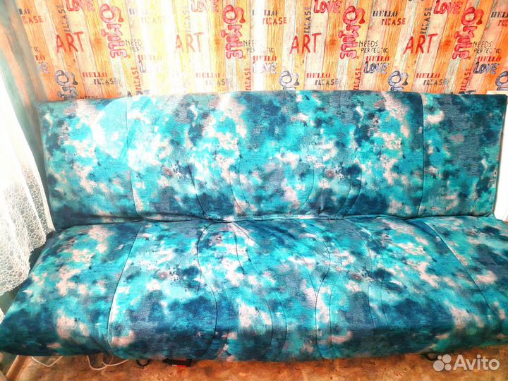 Диван клик кляк